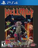 Hellmut: Badass From Hell (PlayStation 4)